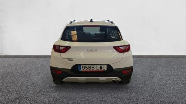 Kia Stonic 1.0 T-GDi 88kW (120CV) MHEV iMT Drive