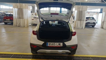 Kia Stonic 1.0 T-GDi 88kW (120CV) MHEV iMT Drive