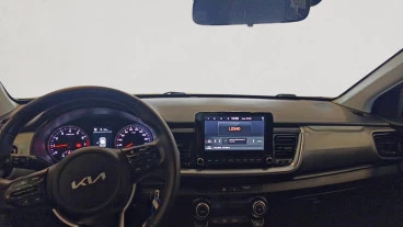 Kia Stonic 1.0 T-GDi 88kW (120CV) MHEV iMT Drive