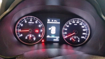 Kia Stonic 1.0 T-GDi 88kW (120CV) MHEV iMT Drive