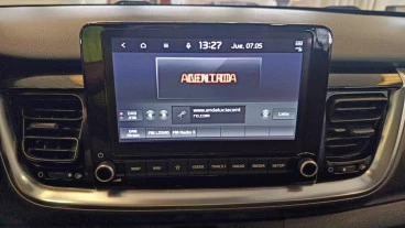 Kia Stonic 1.0 T-GDi 88kW (120CV) MHEV iMT Drive
