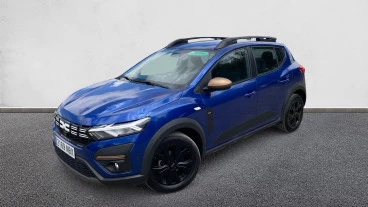 Dacia Sandero Stepway Extreme Go 74kW (100CV) ECO-G