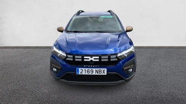 Dacia Sandero Stepway Extreme Go 74kW (100CV) ECO-G