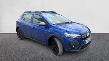 Dacia Sandero Stepway Extreme Go 74kW (100CV) ECO-G