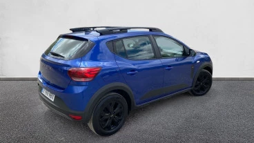 Dacia Sandero Stepway Extreme Go 74kW (100CV) ECO-G