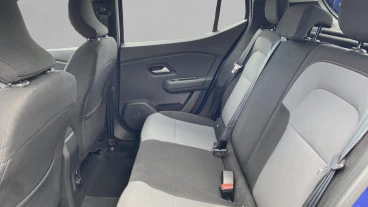Dacia Sandero Stepway Extreme Go 74kW (100CV) ECO-G