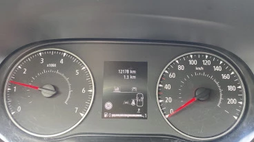 Dacia Sandero Stepway Extreme Go 74kW (100CV) ECO-G