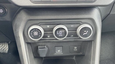 Dacia Sandero Stepway Extreme Go 74kW (100CV) ECO-G