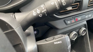 Dacia Sandero Stepway Extreme Go 74kW (100CV) ECO-G