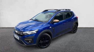 Dacia Sandero Stepway Extreme Go 74kW (100CV) ECO-G