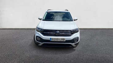 Volkswagen T-Cross Advance 1.0 TSI 81kW (110CV) DSG