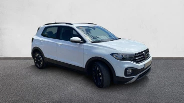 Volkswagen T-Cross Advance 1.0 TSI 81kW (110CV) DSG