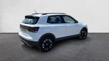 Volkswagen T-Cross Advance 1.0 TSI 81kW (110CV) DSG