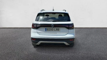 Volkswagen T-Cross Advance 1.0 TSI 81kW (110CV) DSG