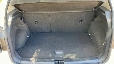Volkswagen T-Cross Advance 1.0 TSI 81kW (110CV) DSG