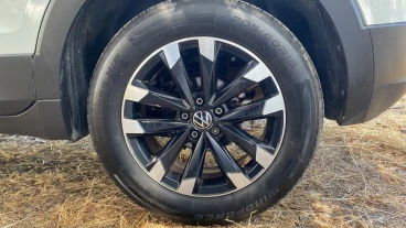 Volkswagen T-Cross Advance 1.0 TSI 81kW (110CV) DSG