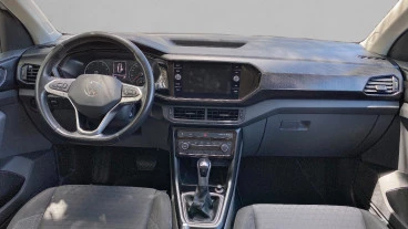 Volkswagen T-Cross Advance 1.0 TSI 81kW (110CV) DSG