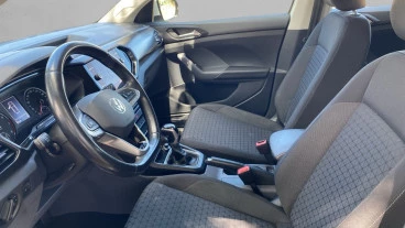 Volkswagen T-Cross Advance 1.0 TSI 81kW (110CV) DSG
