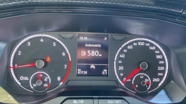 Volkswagen T-Cross Advance 1.0 TSI 81kW (110CV) DSG
