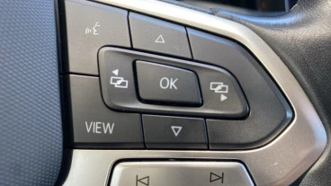 Volkswagen T-Cross Advance 1.0 TSI 81kW (110CV) DSG