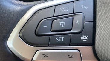 Volkswagen T-Cross Advance 1.0 TSI 81kW (110CV) DSG