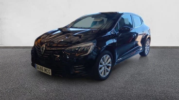 Renault Clio Zen TCe 67 kW (91CV)