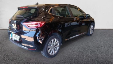 Renault Clio Zen TCe 67 kW (91CV)
