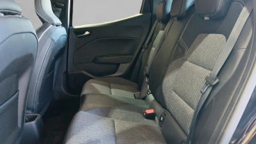 Renault Clio Zen TCe 67 kW (91CV)