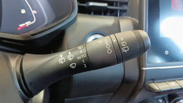 Renault Clio Zen TCe 67 kW (91CV)