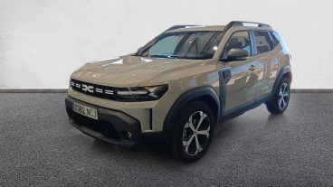 Dacia Duster Journey HYBRID 105kW (140CV) 4X2