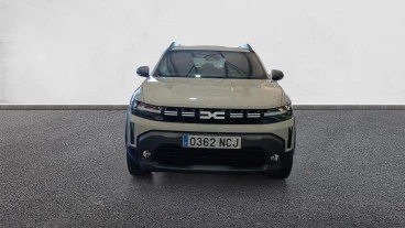 Dacia Duster Journey HYBRID 105kW (140CV) 4X2