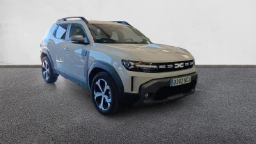 Dacia Duster Journey HYBRID 105kW (140CV) 4X2