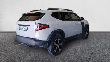 Dacia Duster Journey HYBRID 105kW (140CV) 4X2
