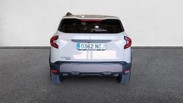Dacia Duster Journey HYBRID 105kW (140CV) 4X2