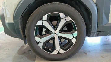 Dacia Duster Journey HYBRID 105kW (140CV) 4X2