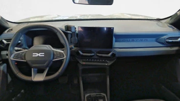 Dacia Duster Journey HYBRID 105kW (140CV) 4X2