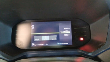 Dacia Duster Journey HYBRID 105kW (140CV) 4X2