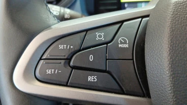 Dacia Duster Journey HYBRID 105kW (140CV) 4X2