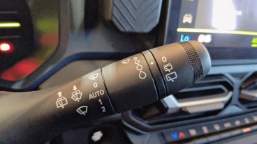 Dacia Duster Journey HYBRID 105kW (140CV) 4X2