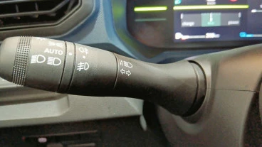Dacia Duster Journey HYBRID 105kW (140CV) 4X2