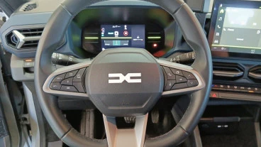 Dacia Duster Journey HYBRID 105kW (140CV) 4X2