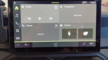 Dacia Duster Journey HYBRID 105kW (140CV) 4X2