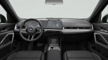 BMW X1 sDrive18d