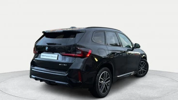 BMW X1 sDrive18d