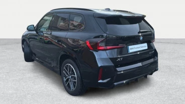 BMW X1 sDrive18d