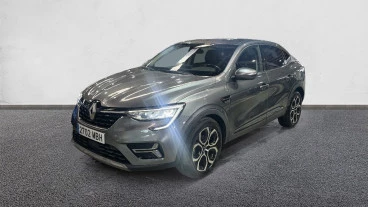 Renault Arkana Zen TCe 103kW(140CV) EDC mild hybrid