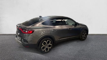 Renault Arkana Zen TCe 103kW(140CV) EDC mild hybrid