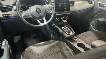 Renault Arkana Zen TCe 103kW(140CV) EDC mild hybrid