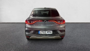 Renault Arkana Zen TCe 103kW(140CV) EDC mild hybrid