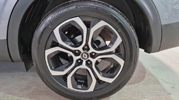 Renault Arkana Zen TCe 103kW(140CV) EDC mild hybrid